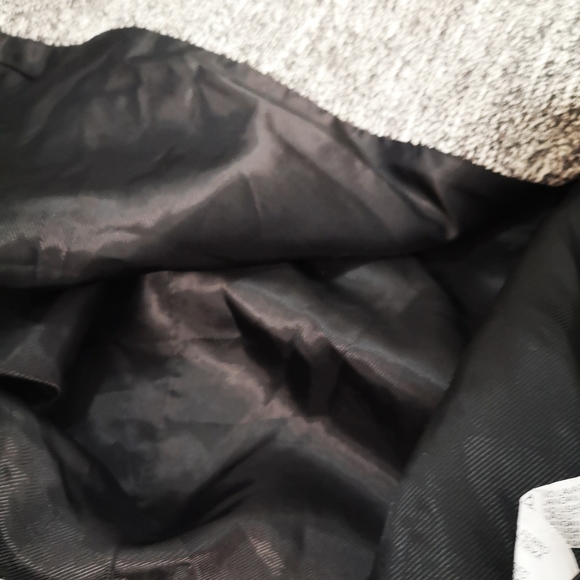 Zara Heathered Blazer (marked L but fits more like a Medium) - Picture 4 of 6